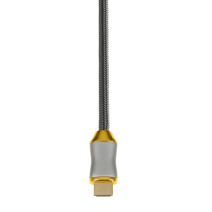 HDMI cable I-BOX HD08 HDMI 2.1 8K 2M