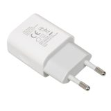 Power charger iBOX C-41 USB 2A 1 USB port microUSB cable White