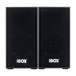 SPEAKERS I-BOX 2.0 IGLSP1 BLACK