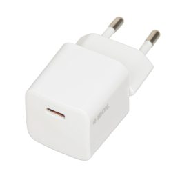Wall charger I-BOX C-38 PD30W white