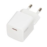 Wall charger I-BOX C-38 PD30W white