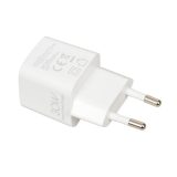 Wall charger I-BOX C-38 PD30W white