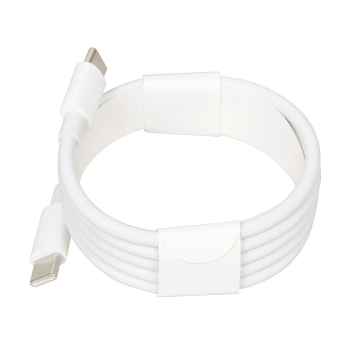 Wall charger I-BOX C-38 PD30W white
