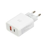 Wall charger iBOX C-36 GaN PD20W white