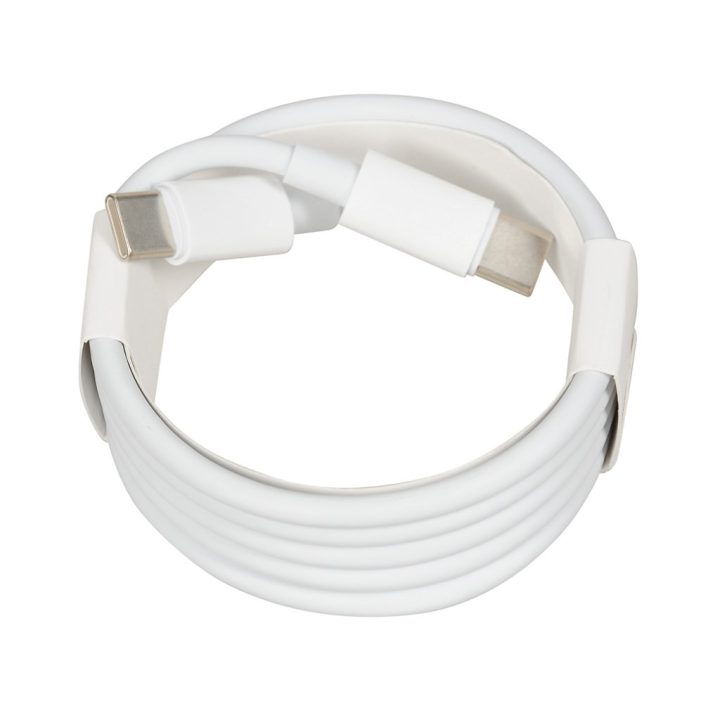 Wall charger iBOX C-36 GaN PD20W white