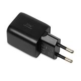 iBOX C-42 GaN PD33W Wall charger Black