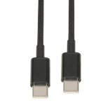 iBOX C-65 Black GaN 65W universal charger UK plug