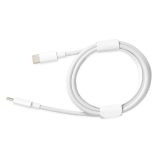 iBOX C-65 White GaN 65W universal charger