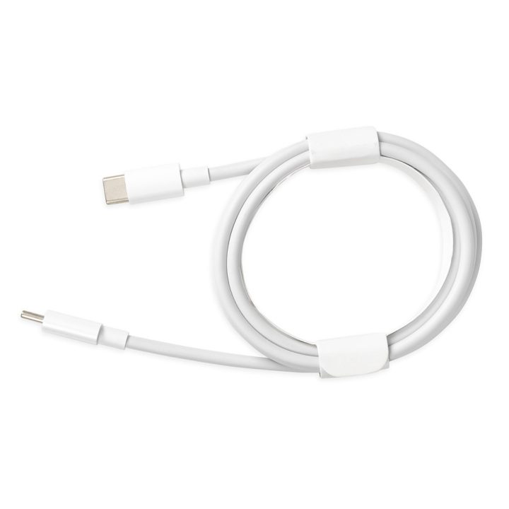 iBOX C-65 White GaN 65W universal charger