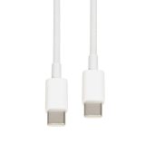 iBOX C-65 White GaN 65W universal charger UK plug