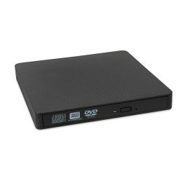 iBOX IED03 External DVD writer