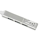 iBOX USB HUB 1x USB 3.0 + 3x USB 2.0