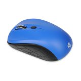 iBOX i009W Rosella wireless optical mouse blue