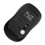 iBOX i009W Rosella wireless optical mouse blue