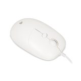 iBOX i011 Seagull wired optical mouse white
