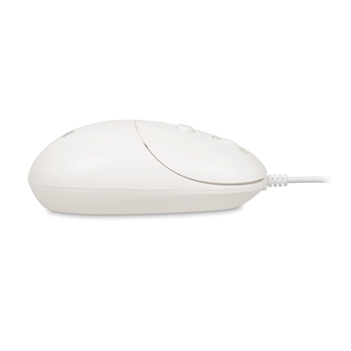 iBOX i011 Seagull wired optical mouse white