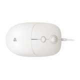 iBOX i011 Seagull wired optical mouse white