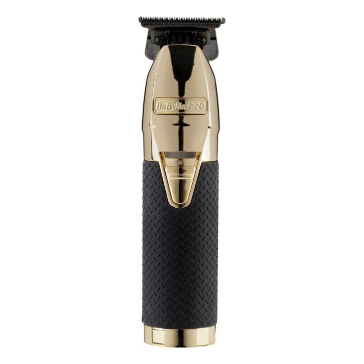 Babyliss Pro Skeleton FX Boost+ Pro FX7870GBPE Gold Hair Trimmer