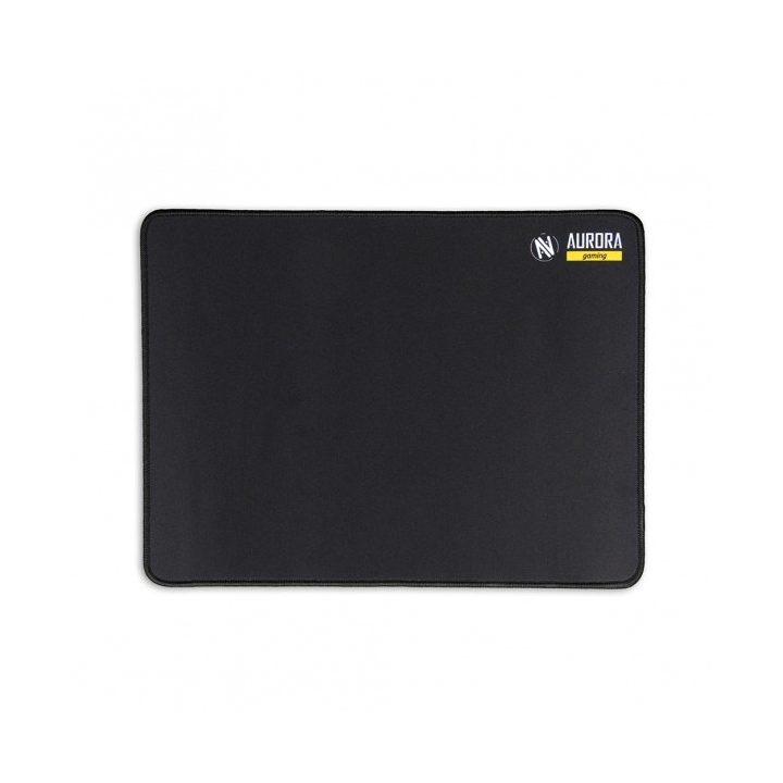 iBox Aurora MPG3 Gaming mouse pad Black
