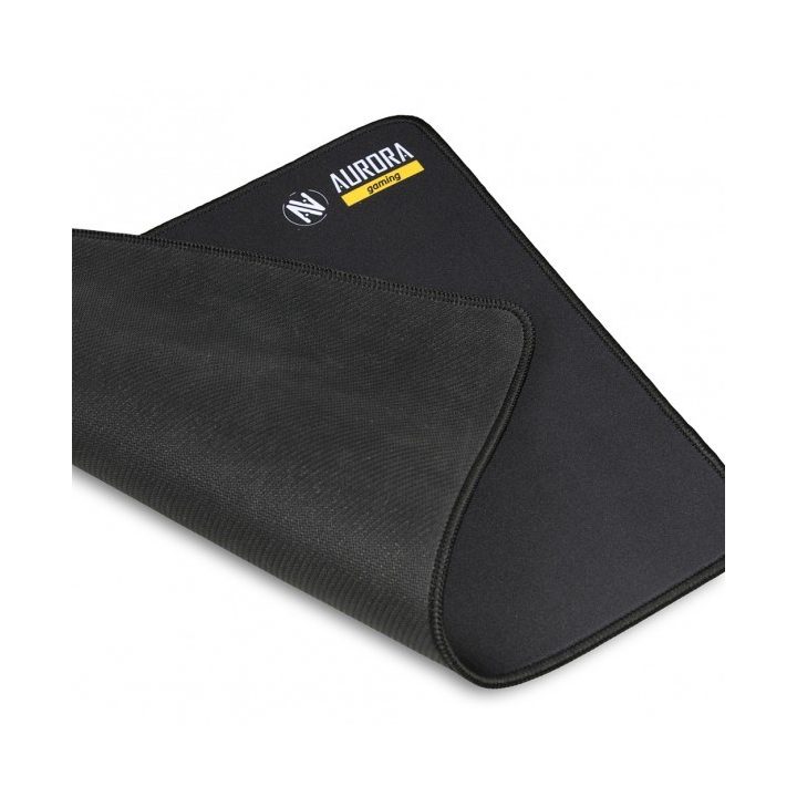 iBox Aurora MPG3 Gaming mouse pad Black
