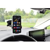 iBox H-9 Car holder for smartphone