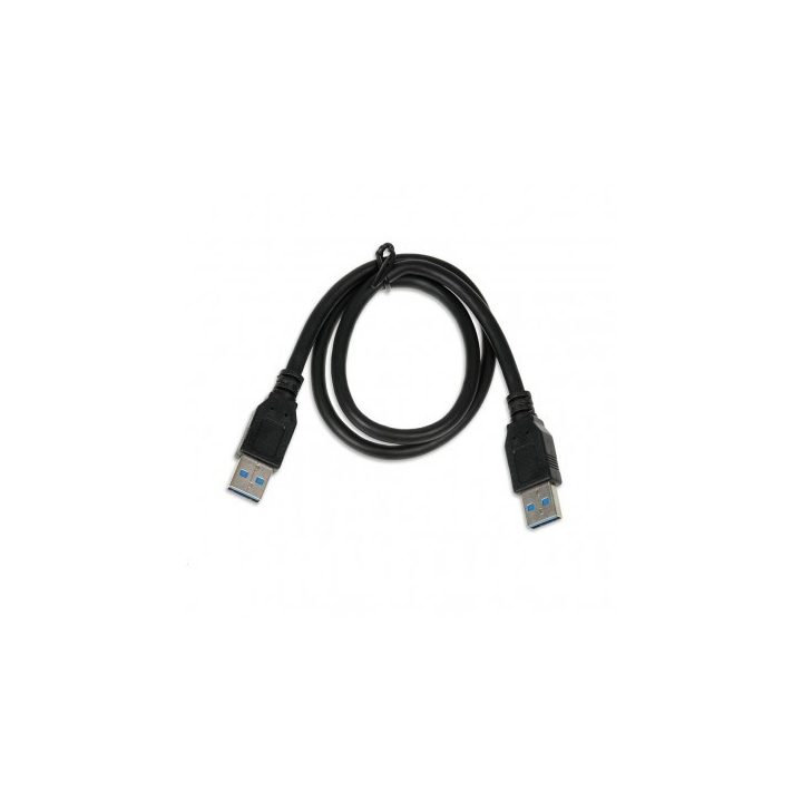 iBox HD-02 HDD enclosure Black 2.5