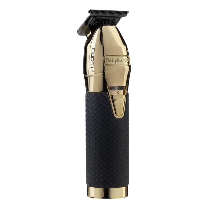 Babyliss Pro Skeleton FX Boost+ Pro FX7870GBPE Gold Hair Trimmer