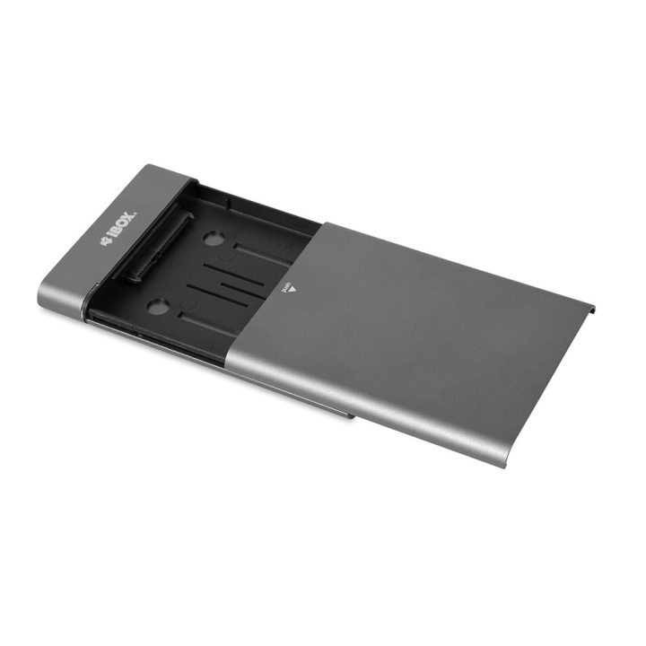 iBox HD-06 2.5 HDD enclosure