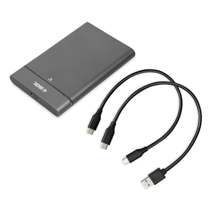 iBox HD-06 2.5 HDD enclosure