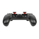 iBox IGP4 Gaming Controller Black Bluetooth Gamepad Analogue / Digital Android PC PlayStation 4 iOS
