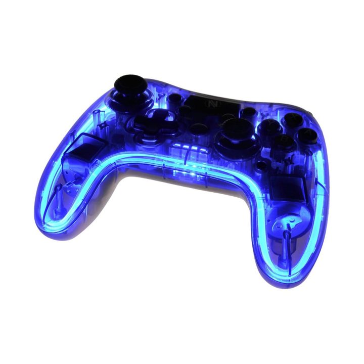 iBox IGP5 Gaming Controller Black Bluetooth Gamepad Analogue / Digital Android Nintendo Switch Nintendo Switch Lite Nintendo Swi