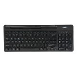iBox IKC3010B keyboard Home USB QWERTY Black