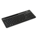 iBox IKC3010B keyboard Home USB QWERTY Black