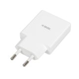 iBox ILUC43W mobile device charger Universal White AC Indoor