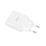 iBox ILUC43W mobile device charger Universal White AC Indoor