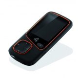 iBox IMP34V1816BK MP3/MP4 player 4 GB Black