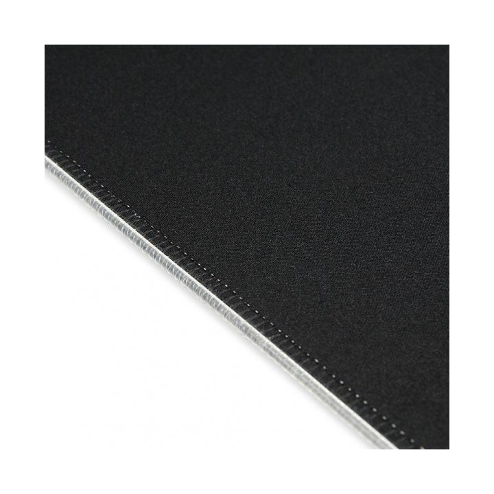 iBox IMPG5 mouse pad Gaming mouse pad Black