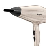 BaByliss 5914PE hair dryer 2000 W Black Gold Rose gold
