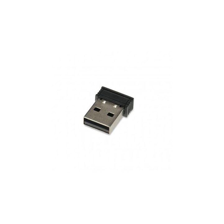 iBox LORIINI mouse Ambidextrous RF Wireless Optical 1600 DPI