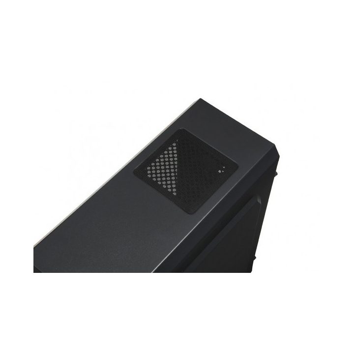 iBox ORCUS X14 Midi Tower Black