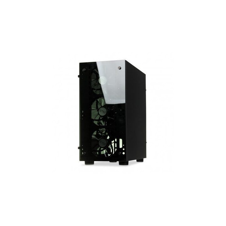 iBox PASSION V4 Mini Tower Black