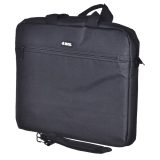 iBox TN6020 notebook case 39.6 cm (15.6 ) Briefcase Black