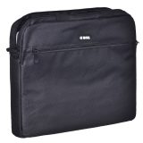 iBox TN6020 notebook case 39.6 cm (15.6 ) Briefcase Black