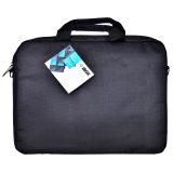 iBox TN6020 notebook case 39.6 cm (15.6 ) Briefcase Black