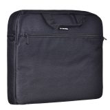 iBox TN6020 notebook case 39.6 cm (15.6 ) Briefcase Black