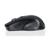 iBox i005 PRO mouse Ambidextrous RF Wireless Laser 1600 DPI
