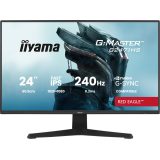 iiyama G-MASTER G2471HS-B1 computer monitor 60.5 cm (23.8 ) 1920 x 1080 pixels Full HD Black