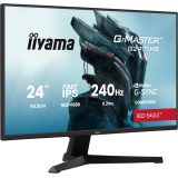 iiyama G-MASTER G2471HS-B1 computer monitor 60.5 cm (23.8 ) 1920 x 1080 pixels Full HD Black
