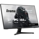 iiyama G-MASTER G2741HSU-B1 computer monitor 68.6 cm (27 ) 1920 x 1080 pixels Full HD Black