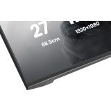 iiyama G-MASTER G2741HSU-B1 computer monitor 68.6 cm (27 ) 1920 x 1080 pixels Full HD Black